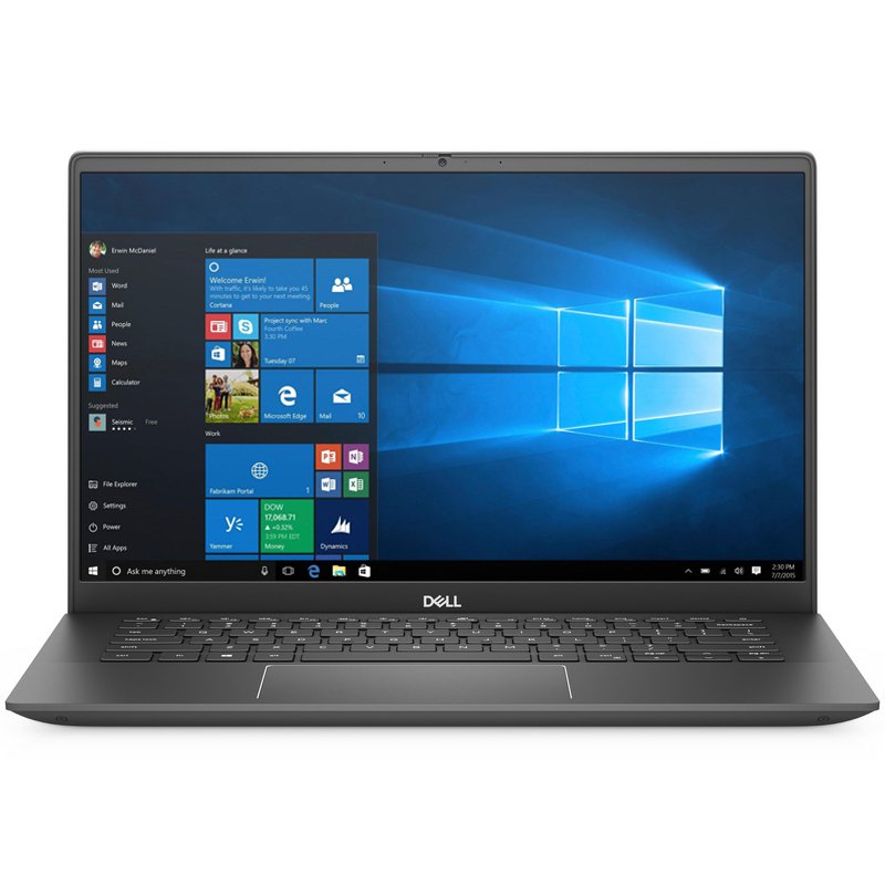 Dell vostro 5401 разбор