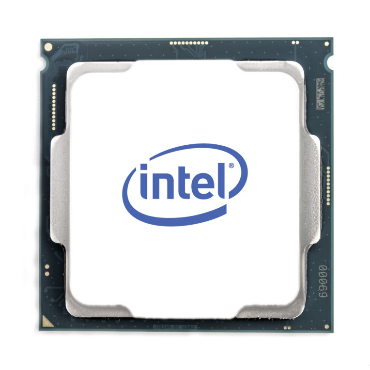 Процессор intel core i3 9100 рейтинг