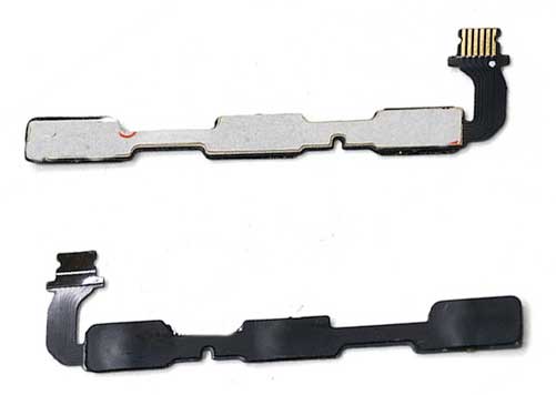 Flex Cable Power/Volume - Xiaomi Redmi 4X