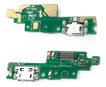 Dock Connector Flex - Xiaomi Redmi 4X