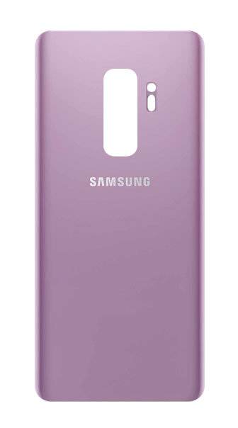 Battery Cover - Samsung Galaxy S9 Plus Purple