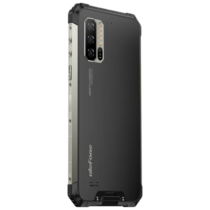 Смартфон ulefone armor 7e обзор