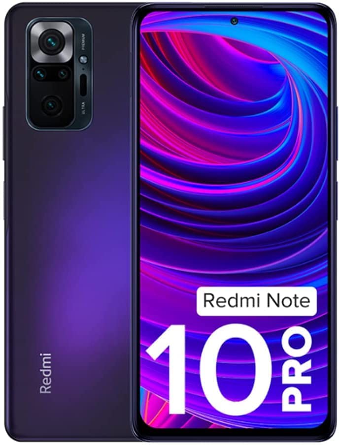 mi note 10 pro max nebula blue