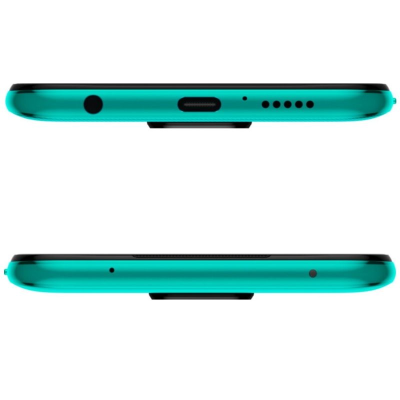 Xiaomi Redmi Note 9 Pro Green Green 6GB/128GB