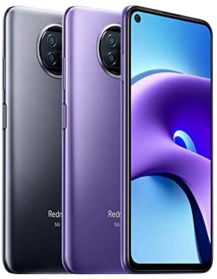 Smartphone Xiaomi Redmi Note 9T 4GB/128GB/6.53