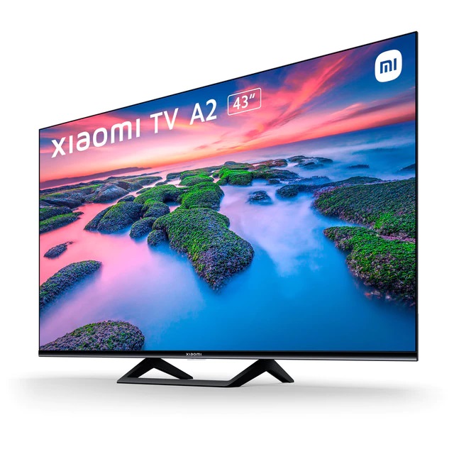 Xiaomi tv deals 43