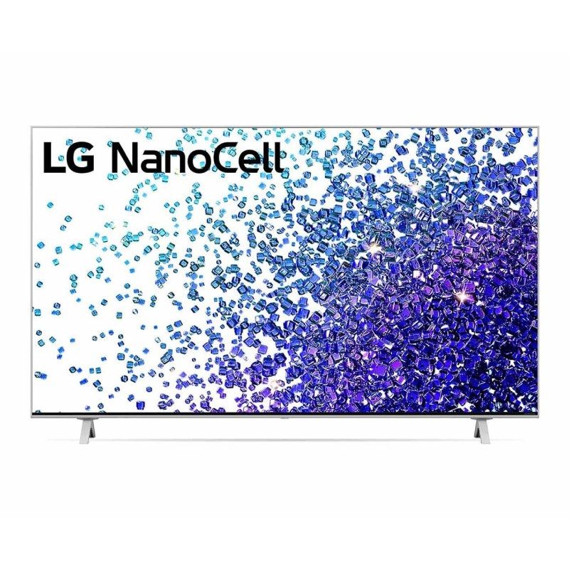 Televisor LG 50 Nanocell Smart TV 4K LG