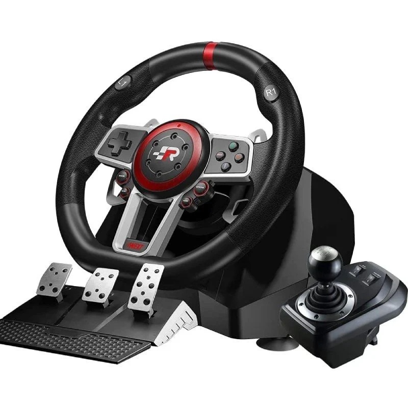 Volante FR-Tec Suzuka Wheel Elite Next PS4/Xbox One/Series