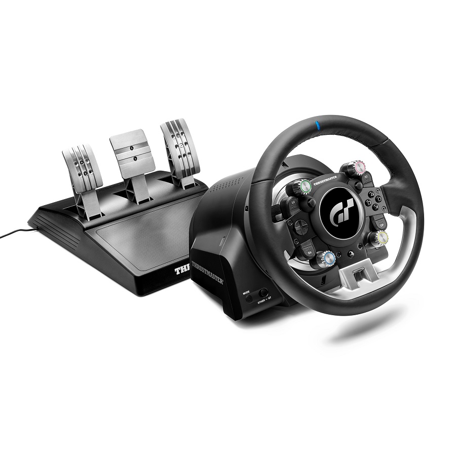Thrustmaster T300RS GT Edition Volante PC/PS3/PS4/PS5