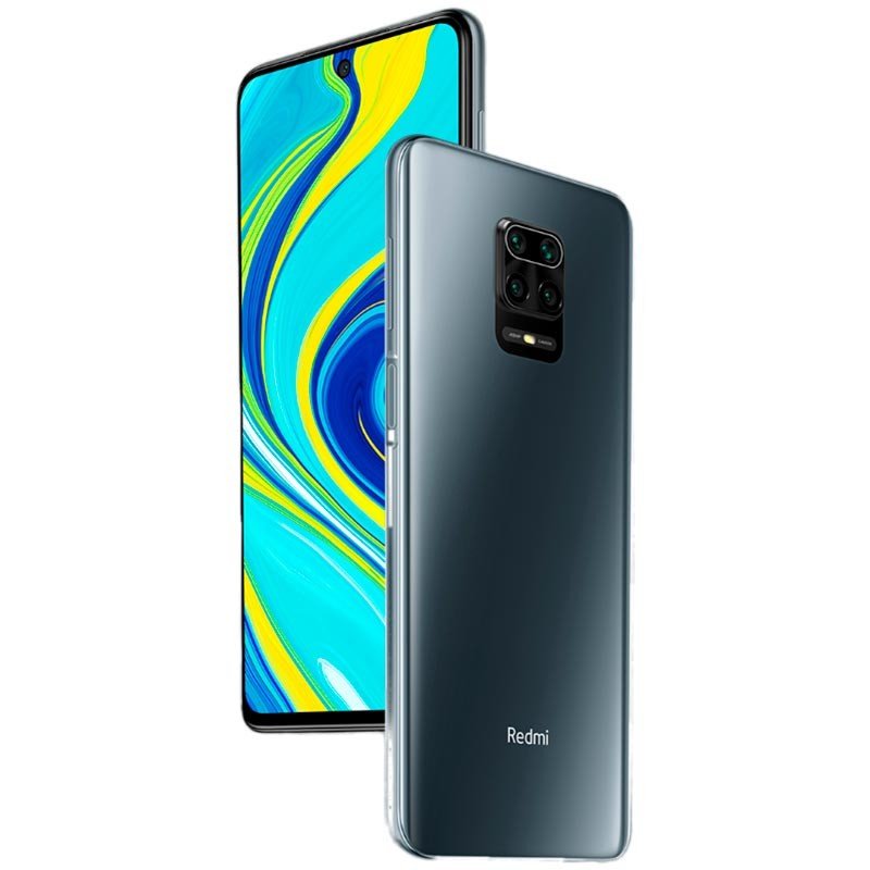 新品未開封】 Redmi Note 9S 6GB/128GBの+spbgp44.ru